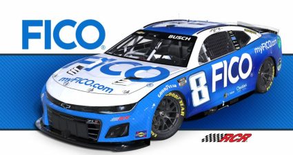 2024 8 Fico