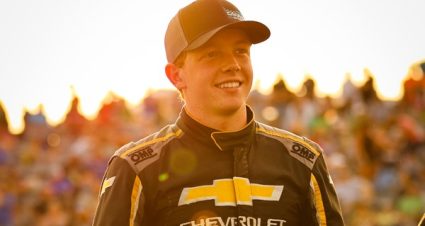 Connor Zilisch