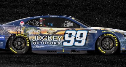 2024 99 Jockey Outdoors