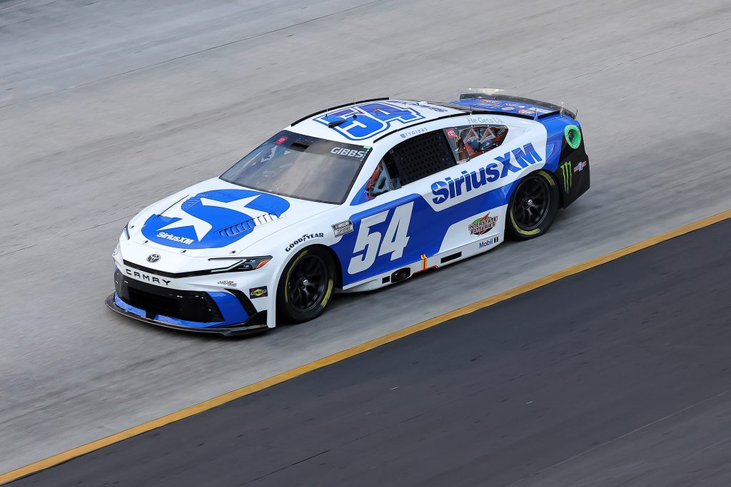 The Weight of the #54 Toyota and the Path to Validation
