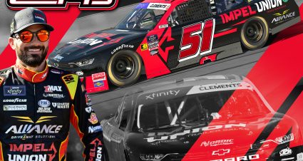 Jeremy Clements Cota Scheme