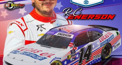 Rc Enerson Cota Scheme