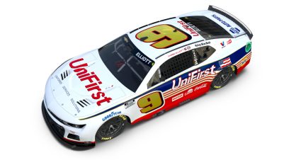 2024 9 Unifirst Throwback