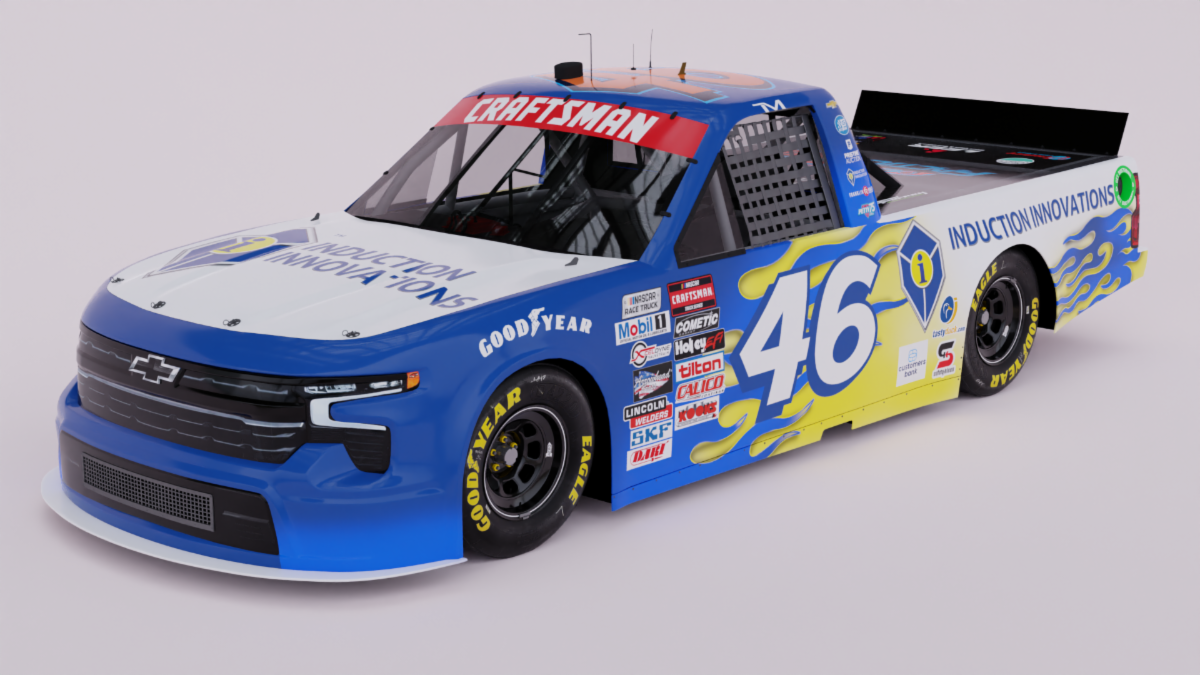 46induction