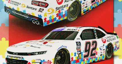 Josh Bilicki Richmond Scheme