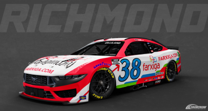 Todd Gillilannd Richmond Scheme