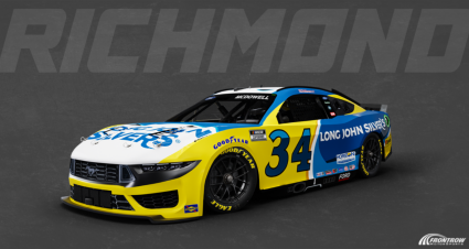 Michael Mcdowell Richmond Scheme