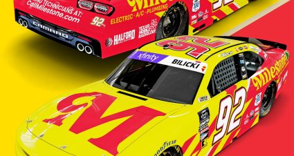 Josh Bilicki Texas Scheme