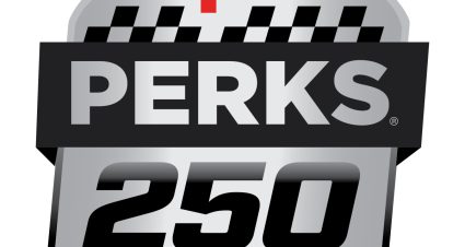 Nascar Hv Perks 250