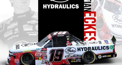 2024 19 Gates Hydraulics