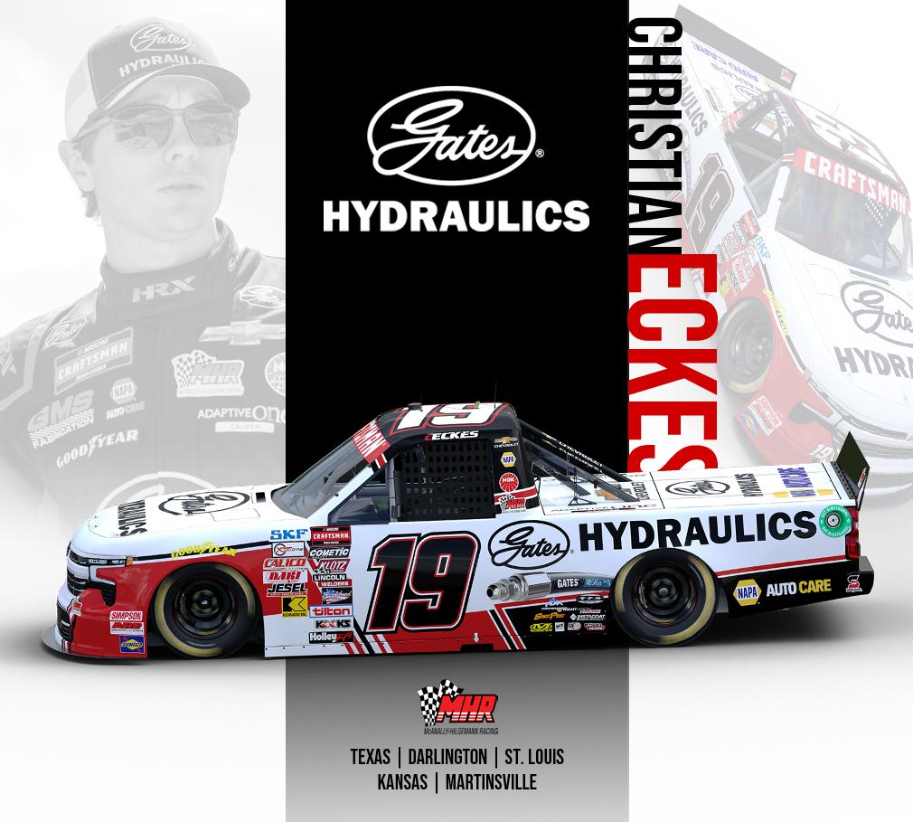 2024 19 Gates Hydraulics
