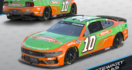 10 Servpro 3q