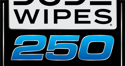 Dude Wipes Martinsville