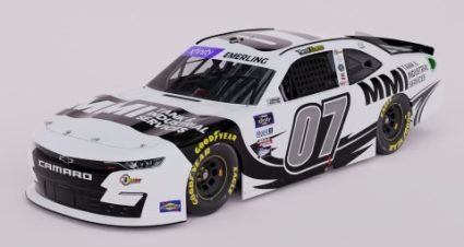 Patrick Emerling Phoenix Scheme