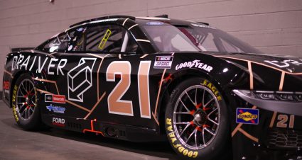 2024 21 Draiver