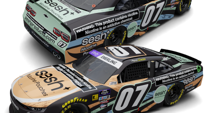 Patrick Emerling Texas Scheme