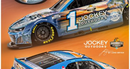2024 1 Jockey Outdoors