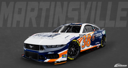 2024 38 Carson Newman University