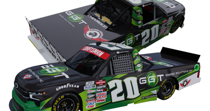 Blakelothianmartinsvilletruck