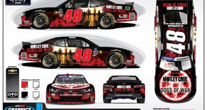Parker Kligerman Dover Scheme
