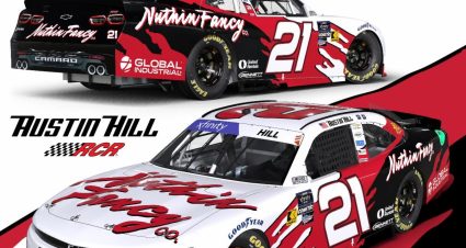 Austin Hill Dover Scheme