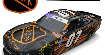Patrick Emerling Dover Scheme
