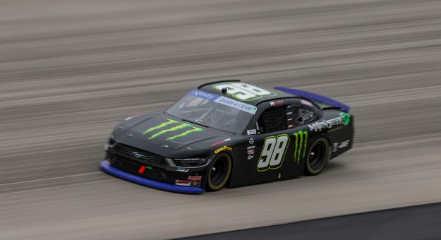 Visit Riley Herbst not confident about where he will race in 2025 page