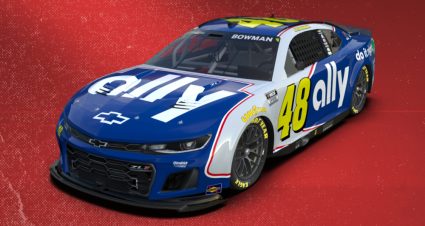 2024 48 Darlington Ally