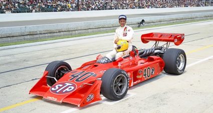 Wally Dallenbach Sr