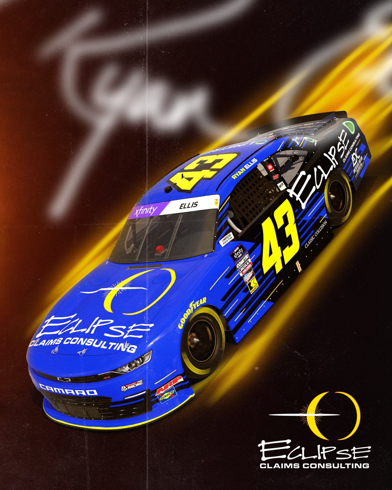 Ryan Ellis Texas Scheme