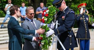 Mission 600 Campaign wraps up seventh year