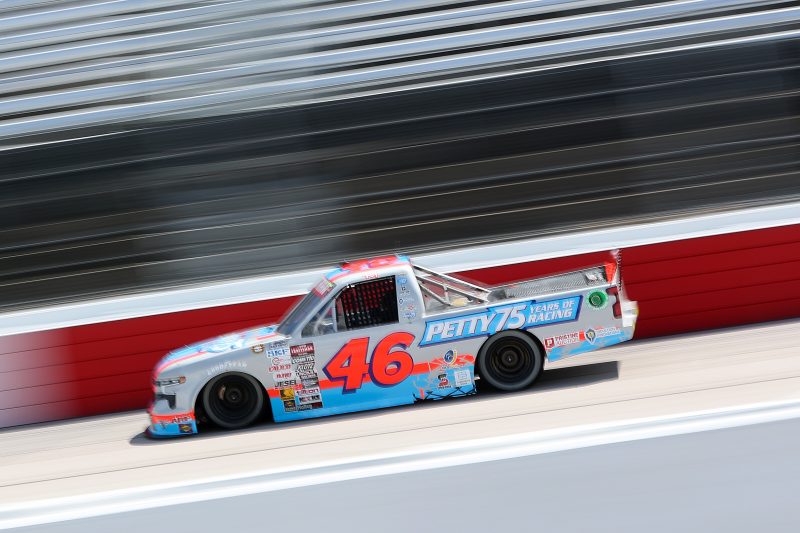 2024 #46 Faction 46 Paint Schemes | Jayski