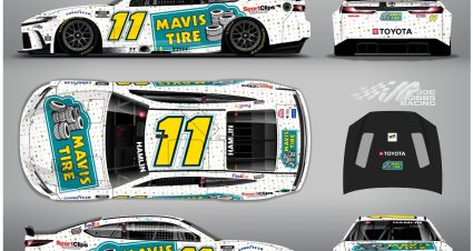2024 11 Mavis Tire All Star