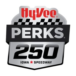 Hy Vee Perks 250