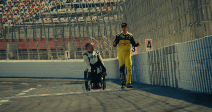 Joey Logano