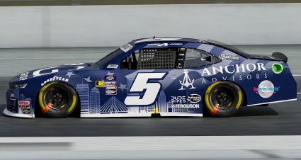 Anthony Alfredo New Hampshire Scheme
