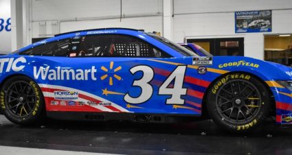 Michael Mcdowell Charlotte Scheme