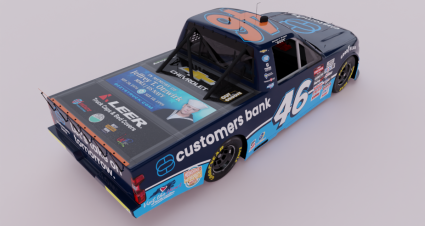 2024 46 Customers Bank