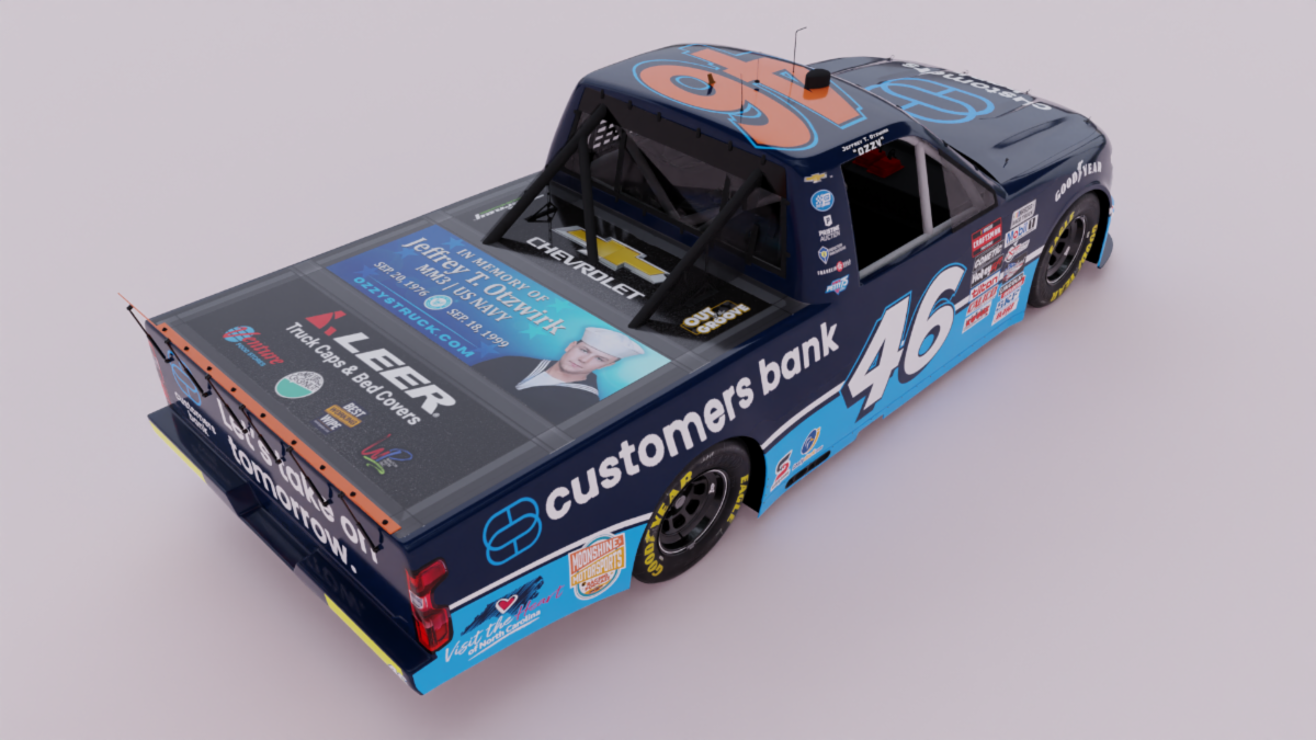 2024 46 Customers Bank