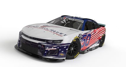 2024 50 Amerivet