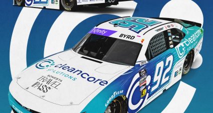 Nathan Byrd Portland Scheme