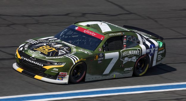 Visit Best 2024 Xfinity Series paint schemes page