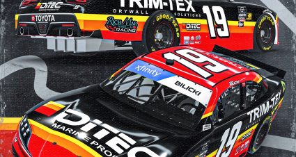 Josh Bilicki Portland Scheme