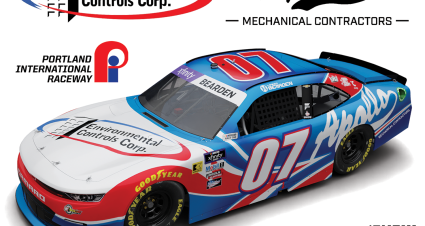 Logan Bearden Portland Scheme I