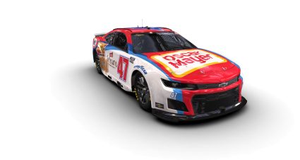 2024 47 Oscar Mayer Throwback