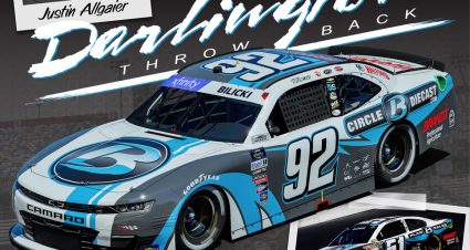 Josh Bilicki Darlington Scheme