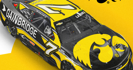 2024 7 Iowa Hawkeyes