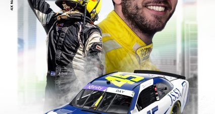 Alon Day Chicago