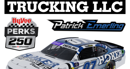 Patrick Emerling Iowa Scheme