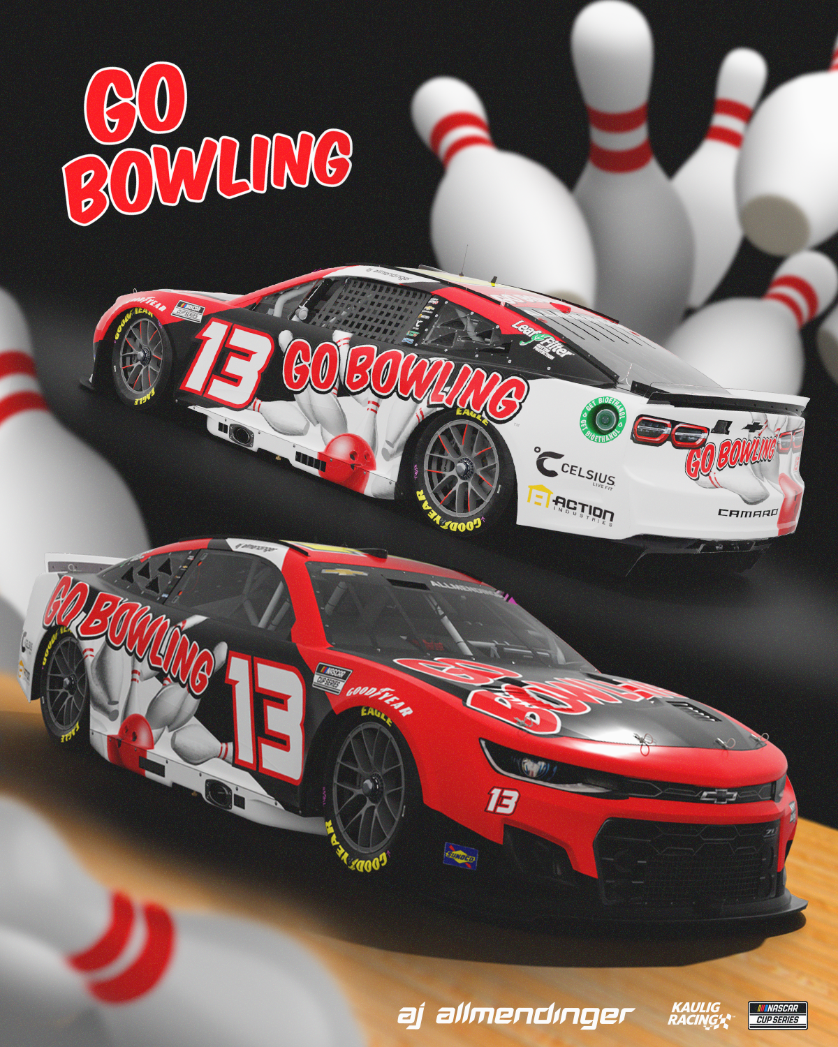 2024 13 Go Bowling